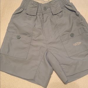 AFTCO BOYS SHORTS